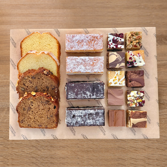 Sweet Platters