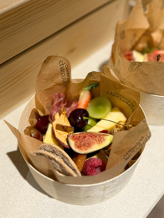 Personal Graze Box