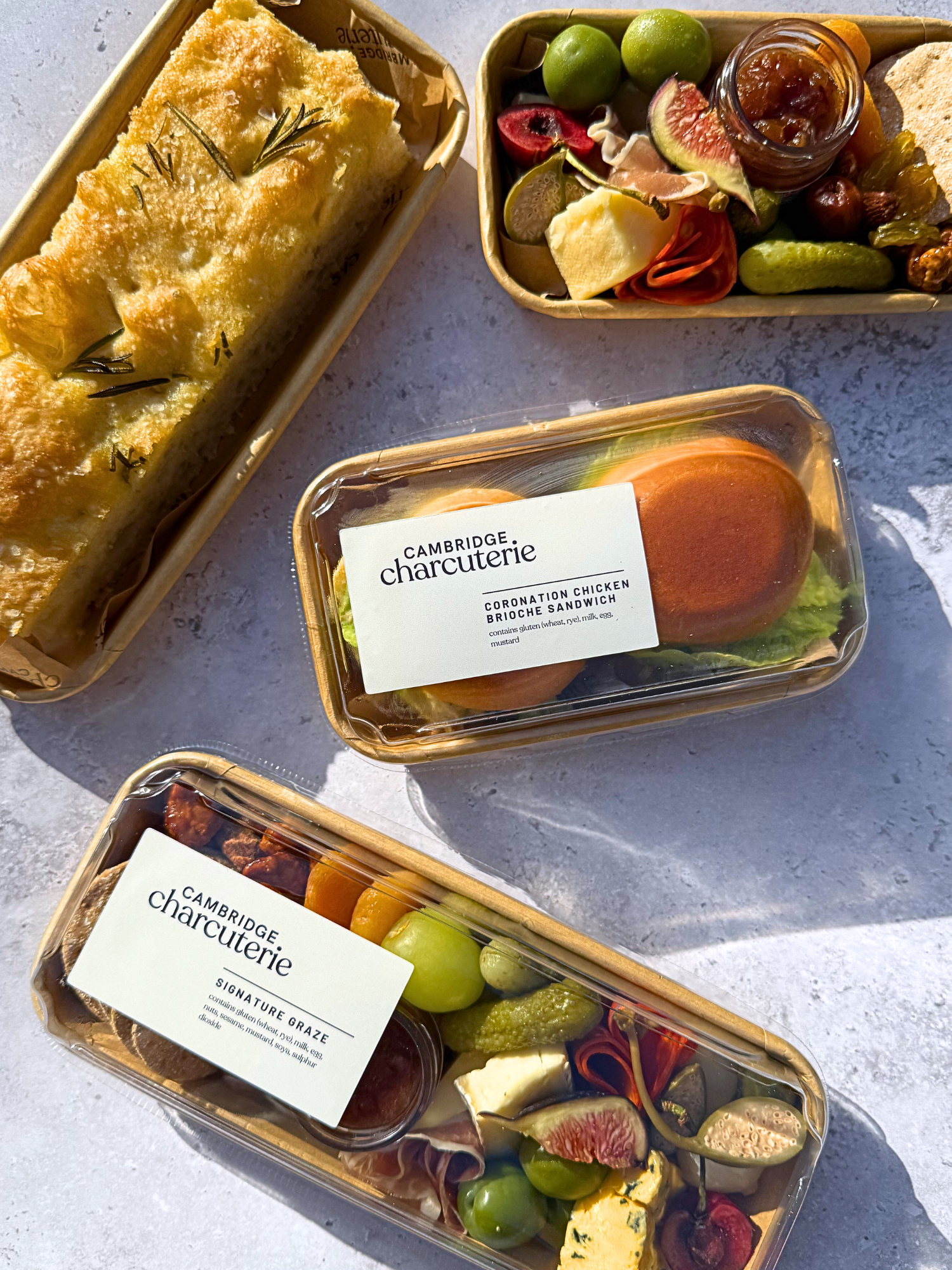 brisbane cheese & charcuterie catering | single graze... Graze Boxes – Cambridge Charcuterie